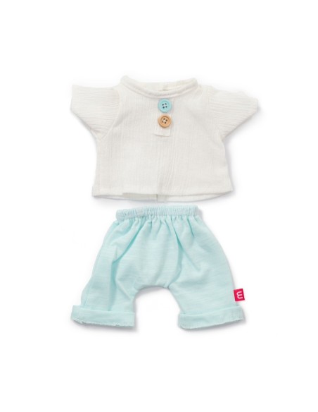Conjunto Sea para muñeco de 38cm