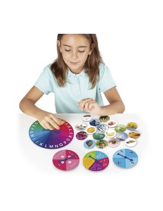 La Ruleta de la Prelectura 2