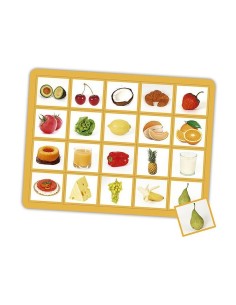Set Loto-Foto