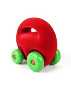 Rubbabu Coche Mascota 2