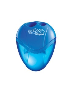 Sacapuntas MAPEP I-GLOO 2 Usos