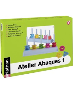 Taller De Ábacos 1
