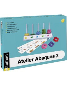 Taller De Ábacos 2
