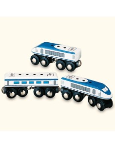 Tren Expreso