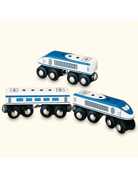 Tren Expreso