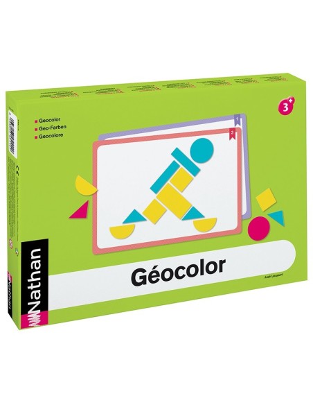 Geocolor