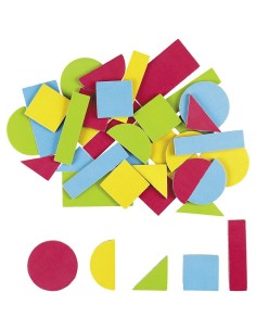 Complemento 2 Niños Geocolor
