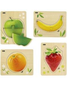 Mis Primeras Frutas