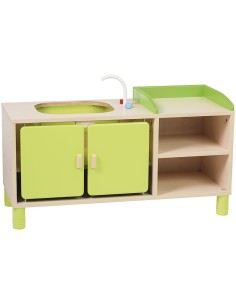 Mueble Combinado Baño