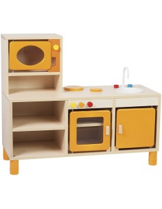 Mueble Combinado Cocina