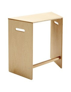 Mesa Flexible 74cm