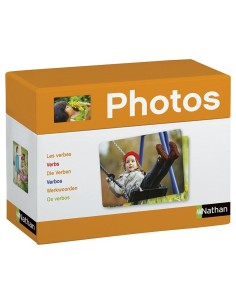 Fotoimágenes Los Verbos