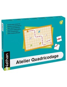 Taller Quadricodificación