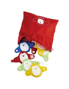 Actipingüinos