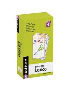 Educartas Léxico
