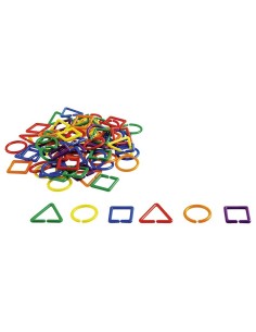 Eslabones Geométricos