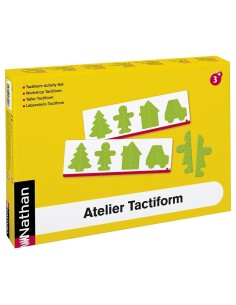 Taller Tactiform