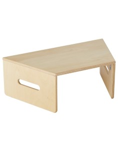 Mesa-Asiento Flexible