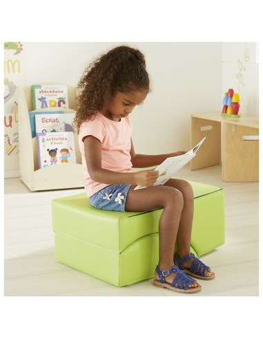 Asiento Flexible