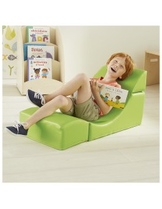 Asiento Flexible