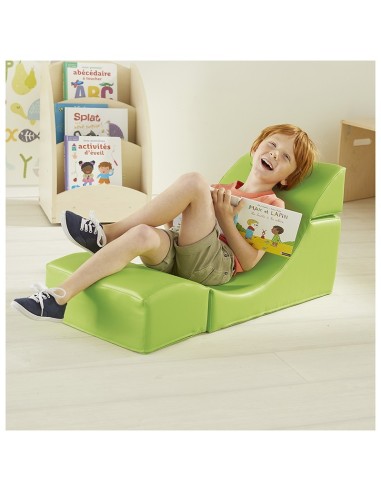 Asiento Flexible