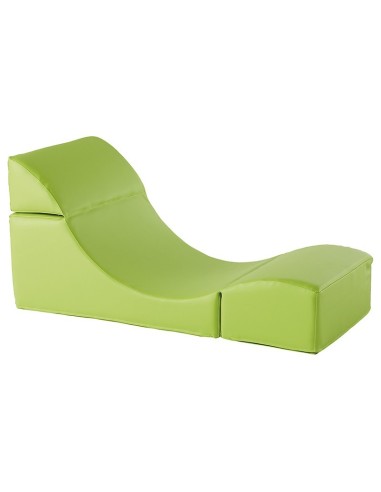 Asiento Flexible