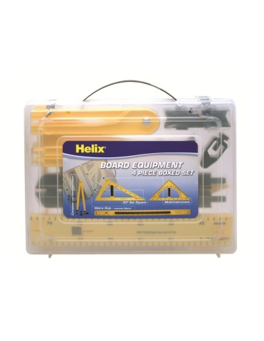 MATERIAL Pizarra Magnético 4u.