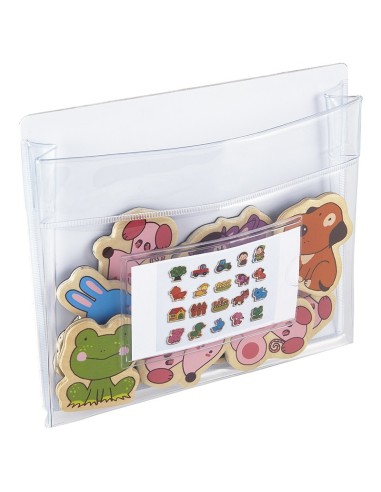 Organizador Reposicionable