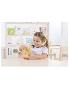 Manos Magnéticas Para Contar 2