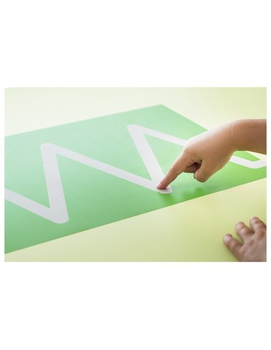 Trazados Rugosos Murales Los Oblicuos