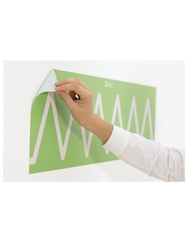 Trazados Rugosos Murales Los Oblicuos