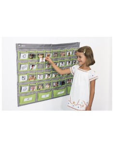 Panel multiuso Clasificación 2