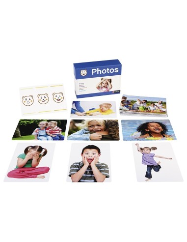 Fotoimágenes Las Emociones