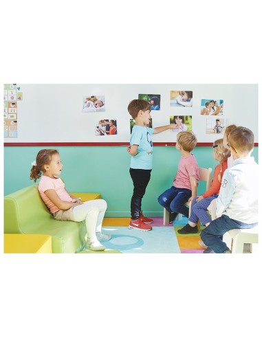 Fotoimágenes Los Verbos