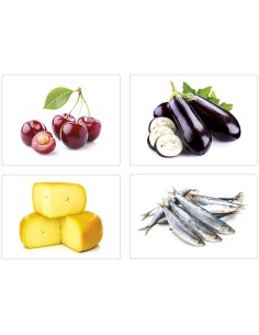 Fotoimágenes Los Alimentos 2