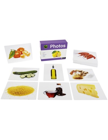 Fotoimágenes Los Alimentos