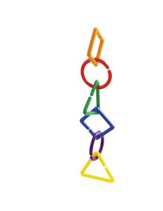 Eslabones Geométricos 2
