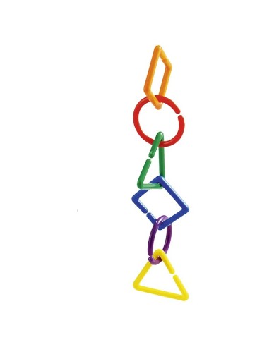 Eslabones Geométricos