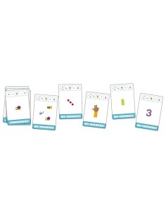 Educartas Números 2
