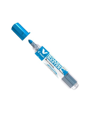 Rotulador de Pizarra Pilot VBoard