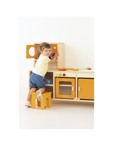 Mueble Combinado Cocina