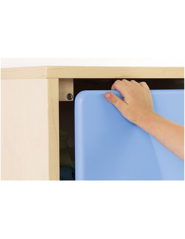 Mueble Combinado Lavandería