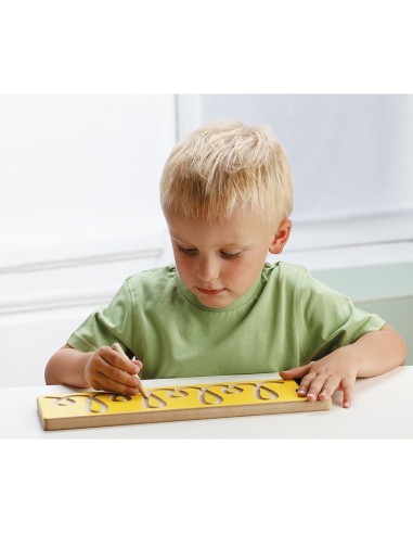 Pistas Gráficas Los Aros