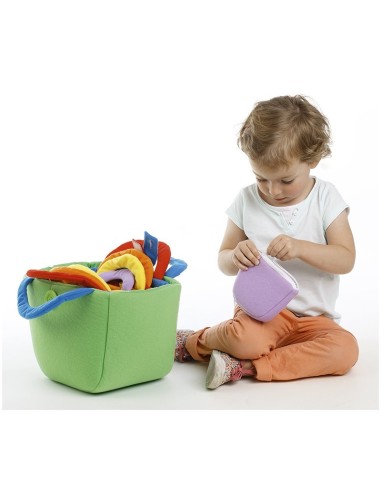 Acticapazos Encajables