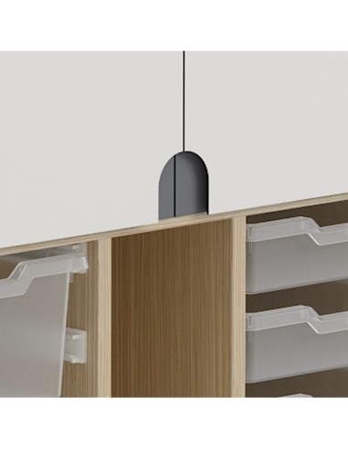 Armario medio cubetero DOT159A