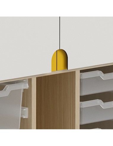 Armario medio cubetero DOT159A