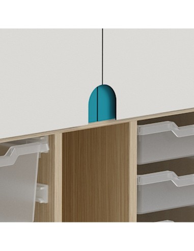 Armario medio cubetero DOT159A