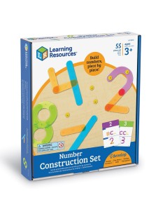 Construcción NÚMEROS