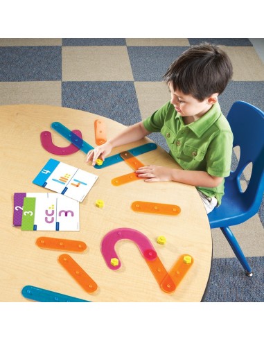 Construcción NÚMEROS