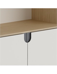 Armario medio puertas bajas DOT159M 2